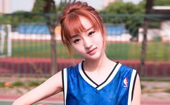 薛璐无处理全套图片